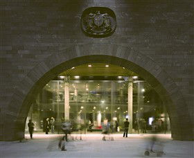 NGV International - Sunshine Coast Guide 1