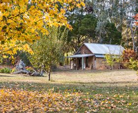 Little River Wines Of Taggerty - Sunshine Coast Guide 2