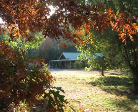 Little River Wines Of Taggerty - Sunshine Coast Guide 4