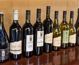 Little River Wines Of Taggerty - Sunshine Coast Guide 3
