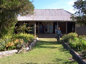 Boondooma Homestead - Sunshine Coast Guide 0