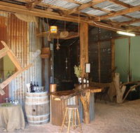 Tin Shed Cider - Sunshine Coast Guide