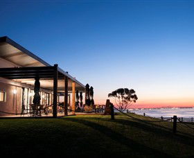 Jack Rabbit Vineyard - Sunshine Coast Guide 0