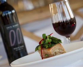 Jack Rabbit Vineyard - Sunshine Coast Guide 4