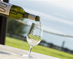 Jack Rabbit Vineyard - Sunshine Coast Guide 5