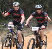 Trailhead Bike Co. - Sunshine Coast Guide