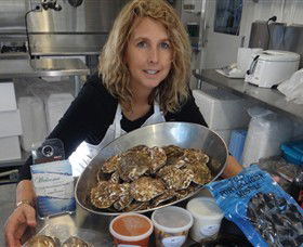 Advance Mussel Supply - Sunshine Coast Guide 2