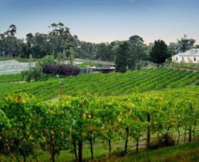 Kellybrook Winery, Kelly Brothers Cider & Riders Brew Co. - Sunshine Coast Guide 1