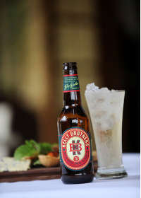 Kellybrook Winery, Kelly Brothers Cider & Riders Brew Co. - Sunshine Coast Guide 4