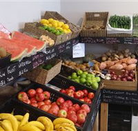 Farmers Harvest - Sunshine Coast Guide