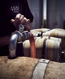 Punt Road Winery - Sunshine Coast Guide 2