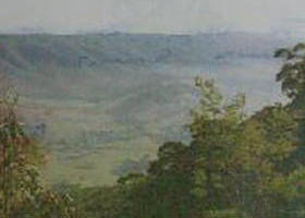 Old Tallangatta ACT Sunshine Coast Guide