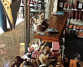 Wildings Pantry Essentials - Sunshine Coast Guide 0