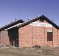 Riverside Freezing Works and Rabbit Factory - Sunshine Coast Guide