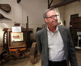 Manilla Heritage Museum - Sunshine Coast Guide 3