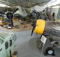 Australian National Aviation Museum - Sunshine Coast Guide