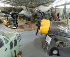 Australian National Aviation Museum - Sunshine Coast Guide 0
