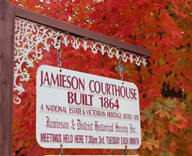 Jamieson Museum - Sunshine Coast Guide 0