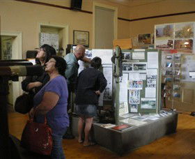 Jamieson Museum - Sunshine Coast Guide 2