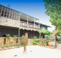 Feathertop Winery - Sunshine Coast Guide