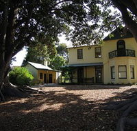 Heritage Hill Museum and Historic Gardens - Sunshine Coast Guide