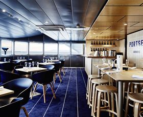 Searoad Ferries Sorrento - Sunshine Coast Guide 2