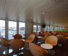 Searoad Ferries Sorrento - Sunshine Coast Guide 5