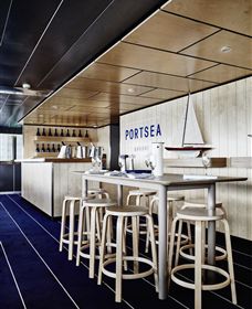 Searoad Ferries Sorrento - Sunshine Coast Guide 3