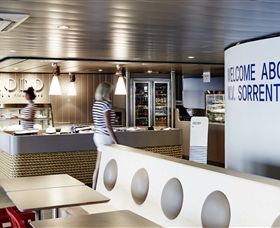 Searoad Ferries Sorrento - Sunshine Coast Guide 4