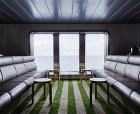 Searoad Ferries Sorrento - Sunshine Coast Guide 7