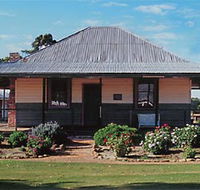 Albert Facey Homestead - Sunshine Coast Guide