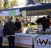Wilgro Orchards - Sunshine Coast Guide
