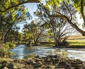 Snowy Valleys Way Touring Route - Sunshine Coast Guide 0