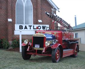 Batlow Historical Society - Sunshine Coast Guide 0