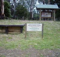 Shelley Forest Camp - Sunshine Coast Guide