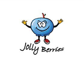 Jolly Berries - Sunshine Coast Guide 1