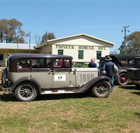 Pioneer Womens Hut Museum - Sunshine Coast Guide