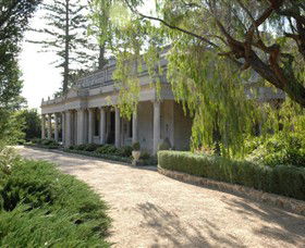 Beleura The House And Garden - Sunshine Coast Guide 0