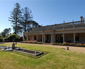 Beleura The House And Garden - Sunshine Coast Guide 3