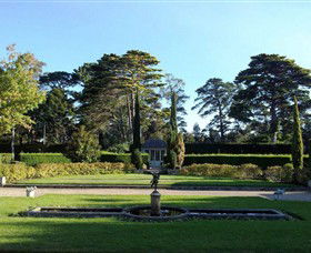 Beleura The House And Garden - Sunshine Coast Guide 7