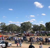 Quirindi Rural Heritage Village - Sunshine Coast Guide