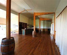 Zappa Wines - Sunshine Coast Guide 0