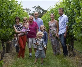 Crittenden Estate - Sunshine Coast Guide 2
