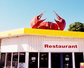 Big Crab - Sunshine Coast Guide 0