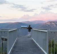 Black Perry Lookout - Sunshine Coast Guide