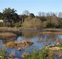 Coolart Wetlands and Homestead - Sunshine Coast Guide