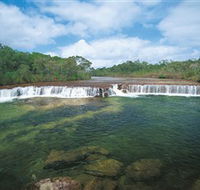 Jardine River National Park and Heathlands Resources Reserve - Sunshine Coast Guide