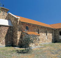 Holy Cross Church - Sunshine Coast Guide