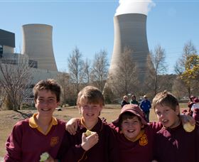 Energy Expo At Mt Piper - Sunshine Coast Guide 0