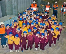 Energy Expo At Mt Piper - Sunshine Coast Guide 1